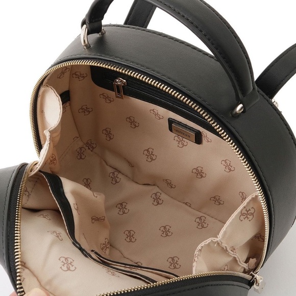 New GUESS Viola CONVERTIBLE Crossbody Backpack - Picture 9 of 12